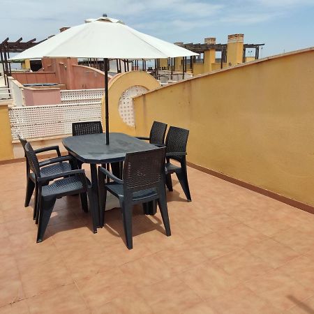Atico Laguna Beach Con Jacuzzy Privado Vera Zewnętrze zdjęcie