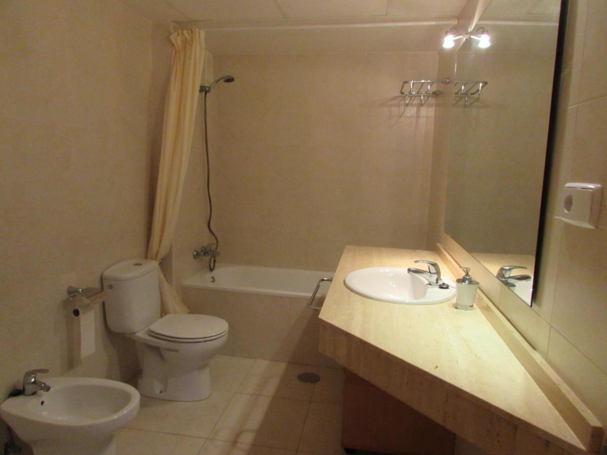 Atico Laguna Beach Con Jacuzzy Privado Vera Zewnętrze zdjęcie