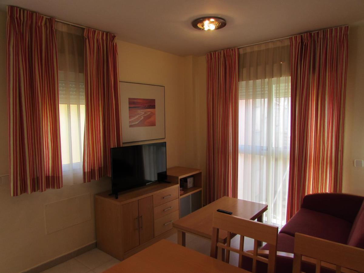 Atico Laguna Beach Con Jacuzzy Privado Vera Zewnętrze zdjęcie