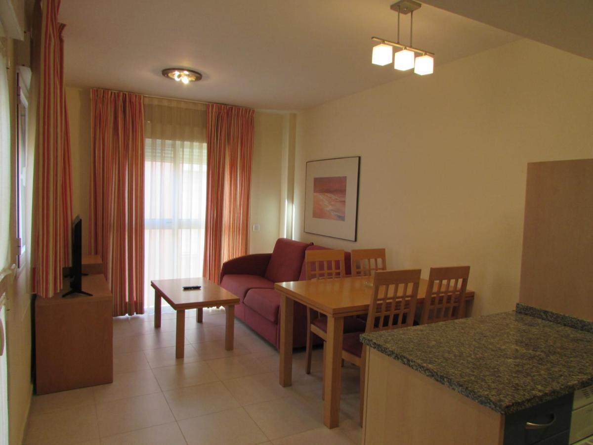 Atico Laguna Beach Con Jacuzzy Privado Vera Zewnętrze zdjęcie